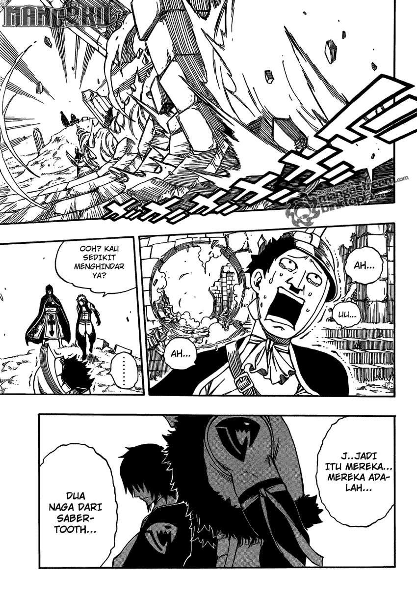 Fairy Tail
