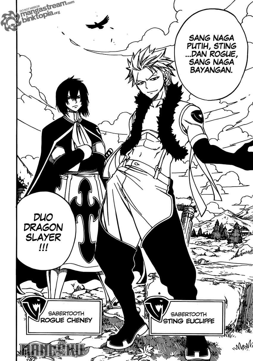 Fairy Tail