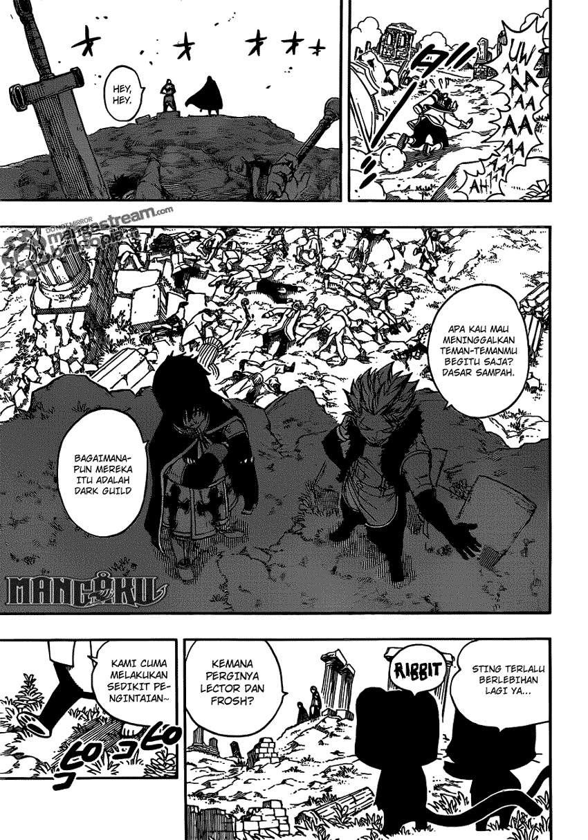 Fairy Tail