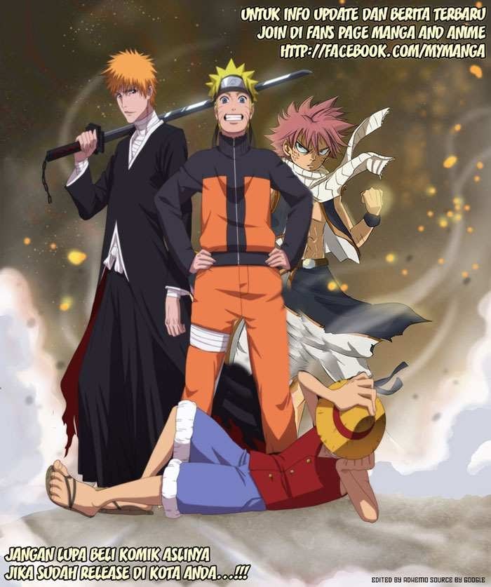 Fairy Tail