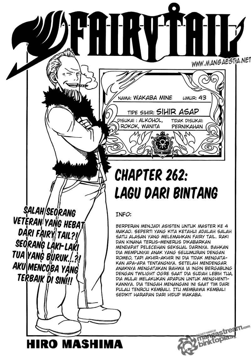 Fairy Tail