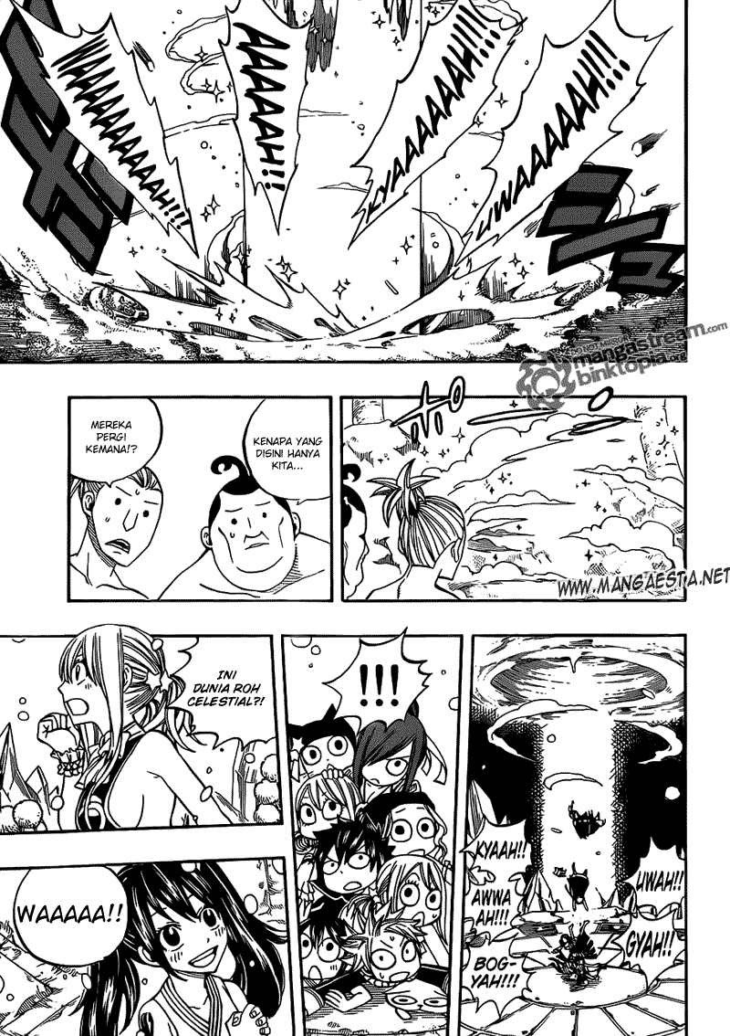 Fairy Tail