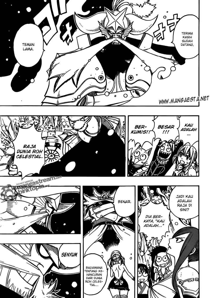 Fairy Tail