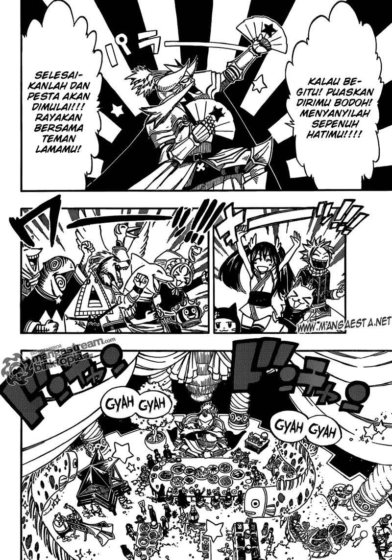 Fairy Tail