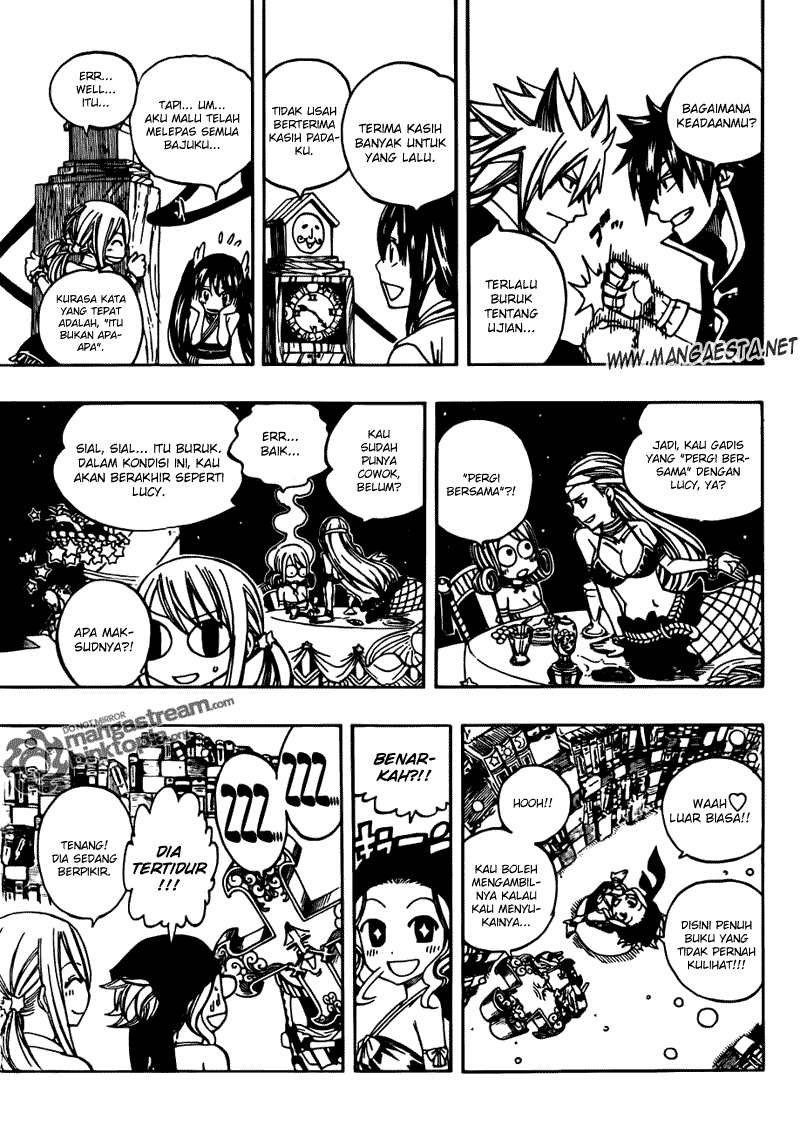 Fairy Tail