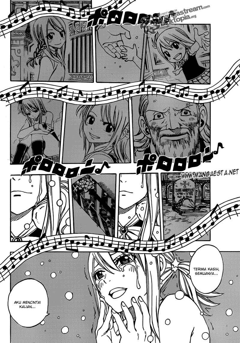 Fairy Tail