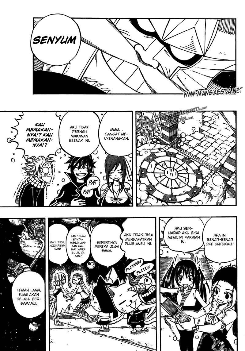Fairy Tail