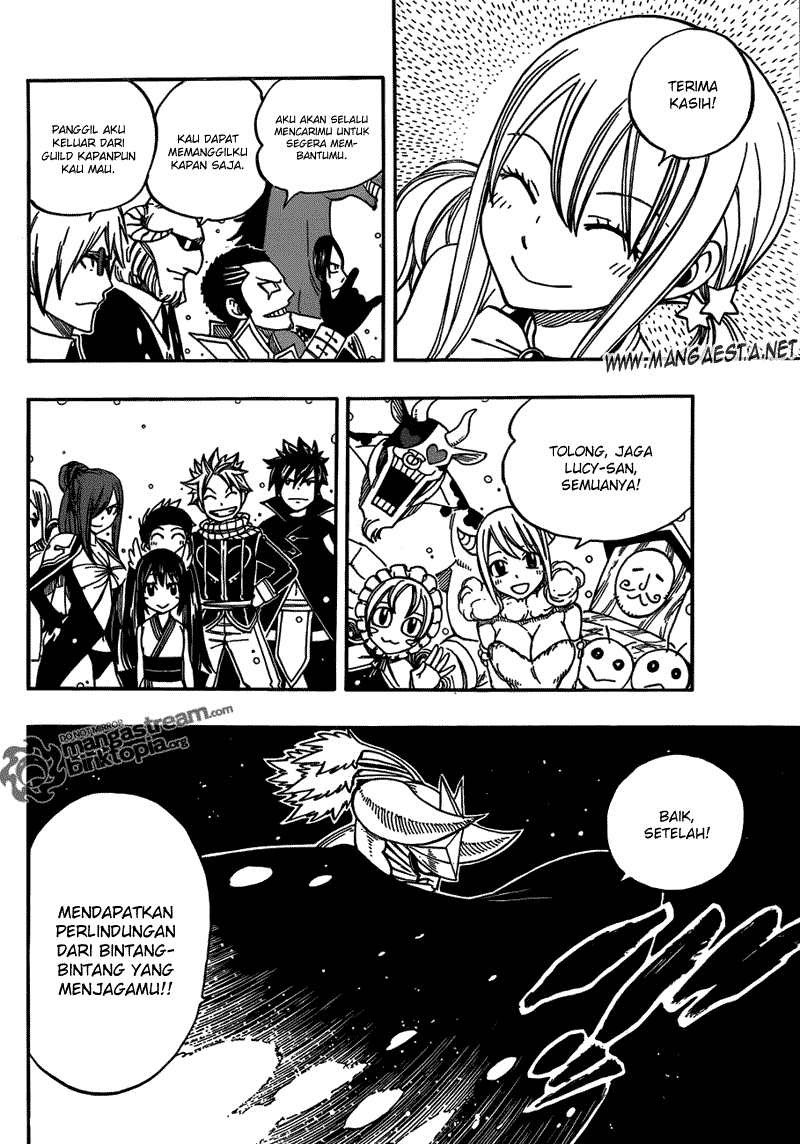 Fairy Tail