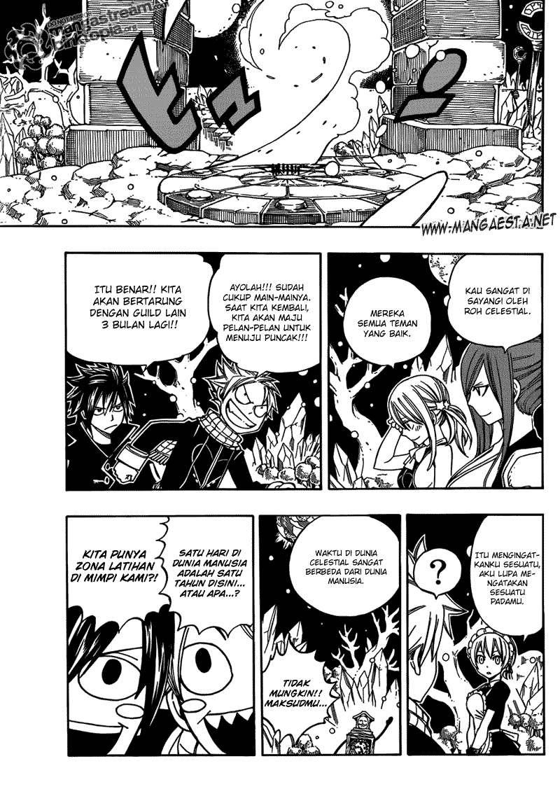 Fairy Tail
