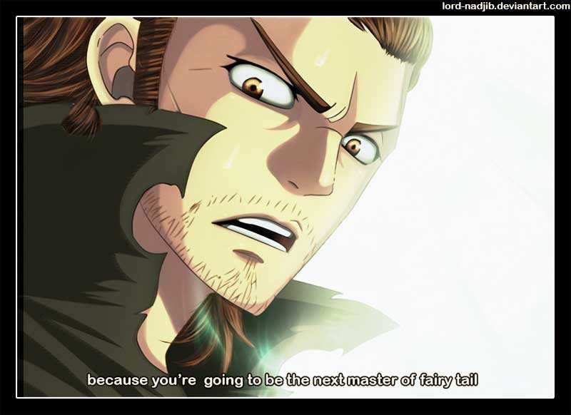 Fairy Tail