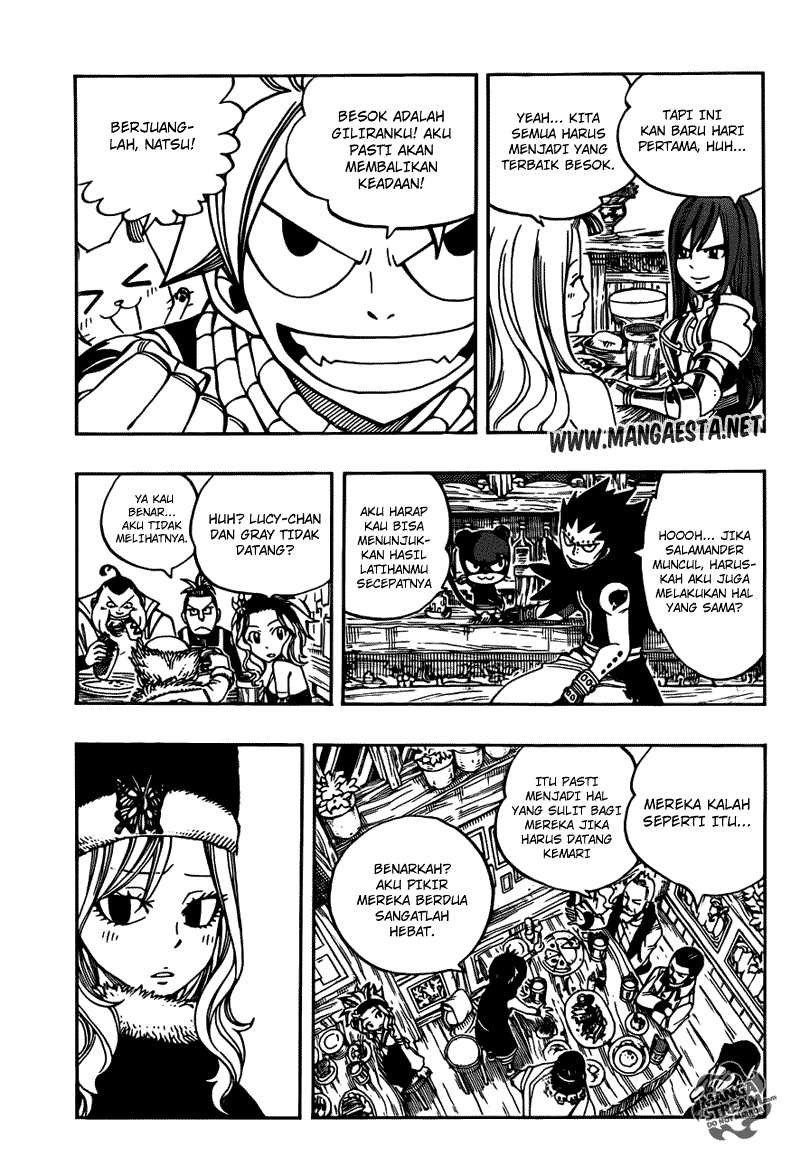 Fairy Tail