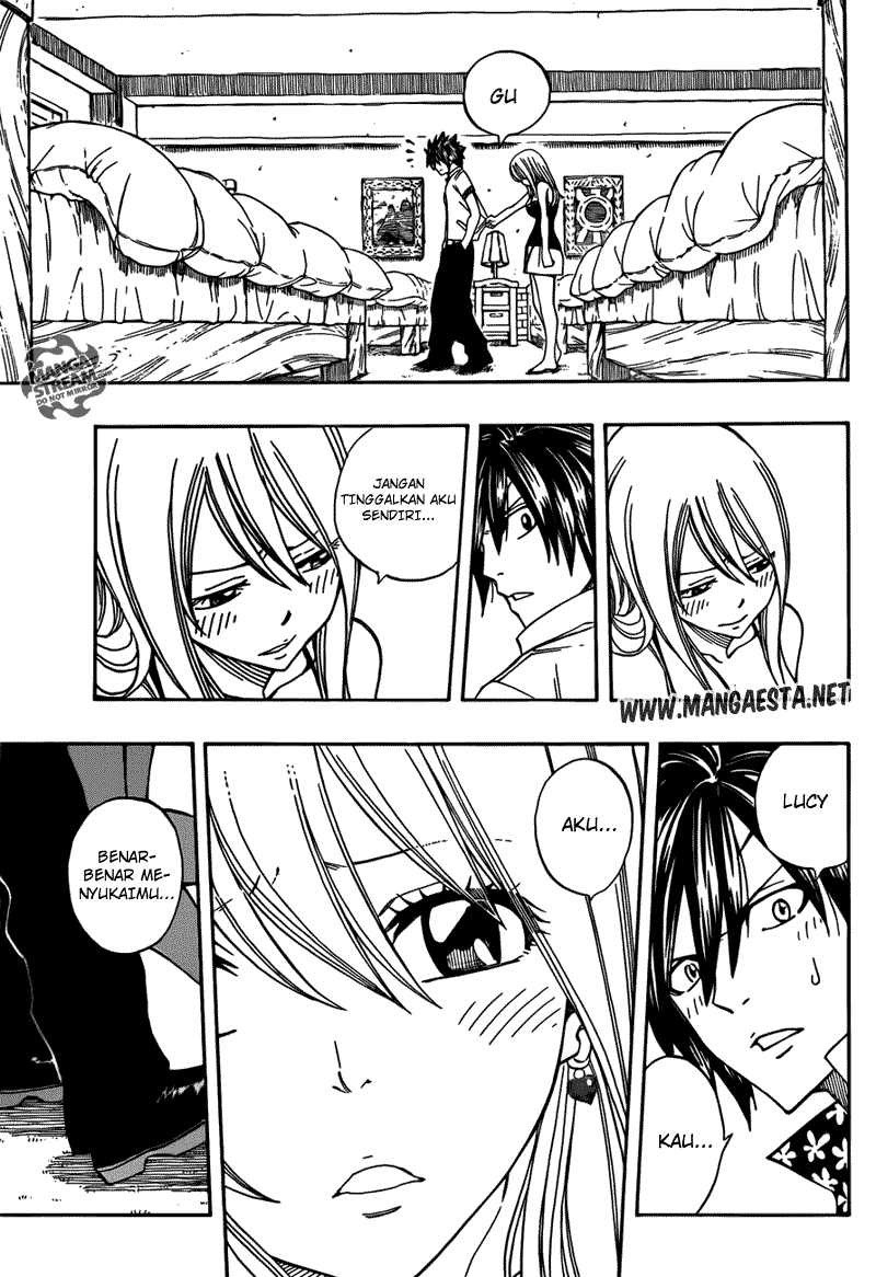 Fairy Tail