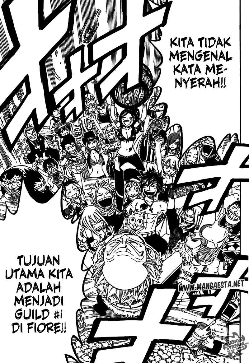 Fairy Tail