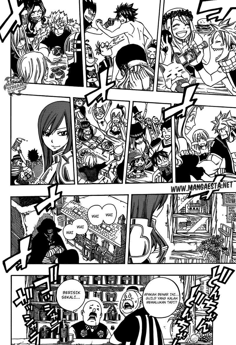 Fairy Tail