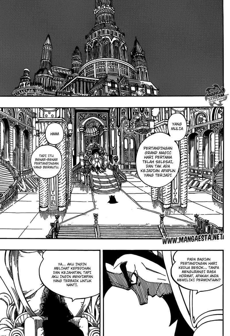 Fairy Tail