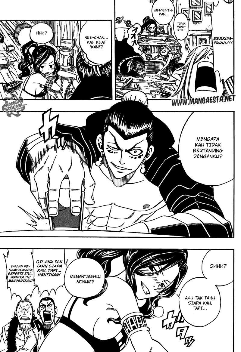 Fairy Tail