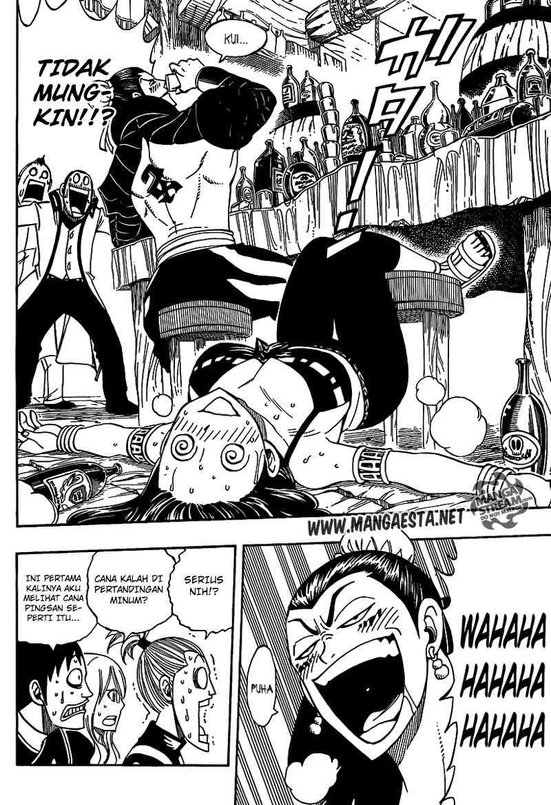 Fairy Tail