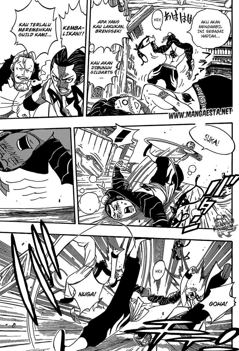 Fairy Tail