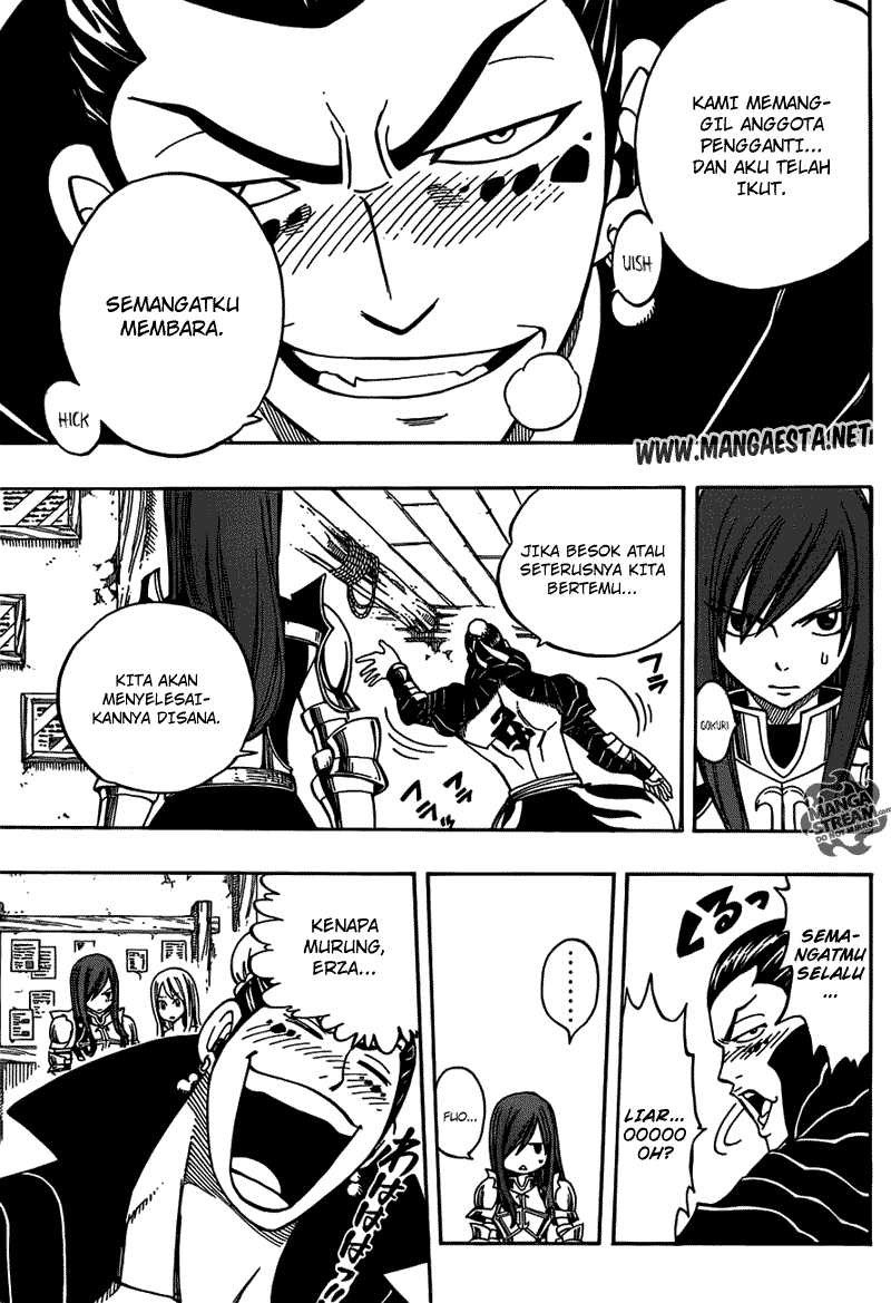 Fairy Tail