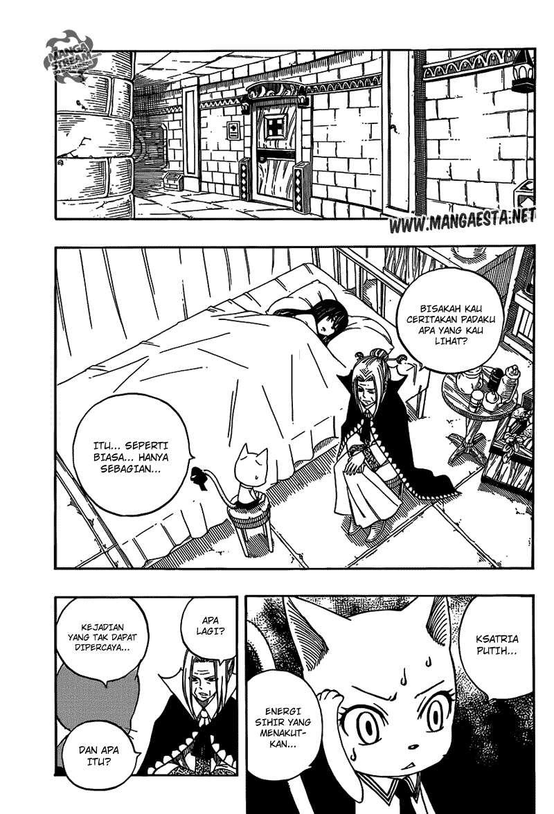 Fairy Tail