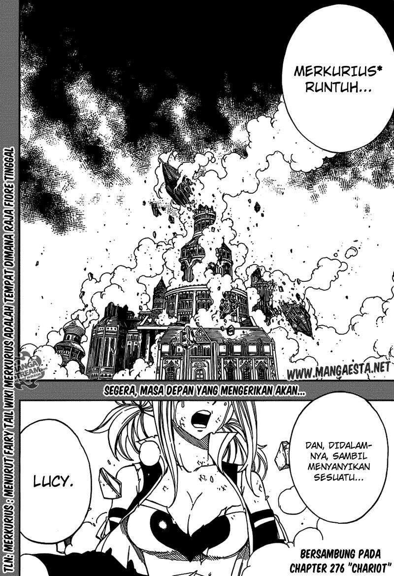 Fairy Tail