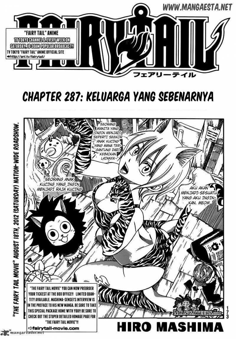 Fairy Tail