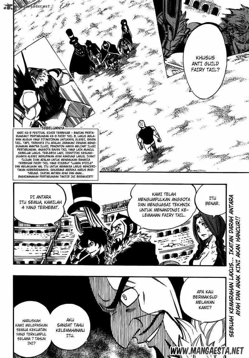 Fairy Tail