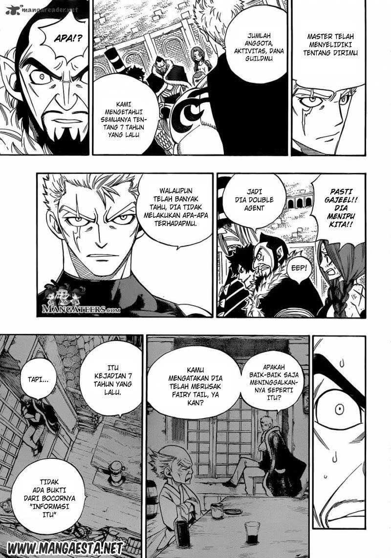 Fairy Tail