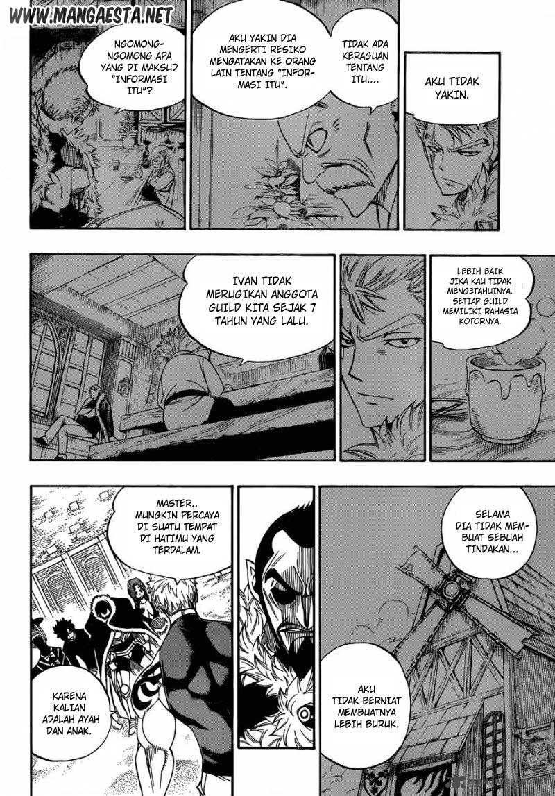 Fairy Tail
