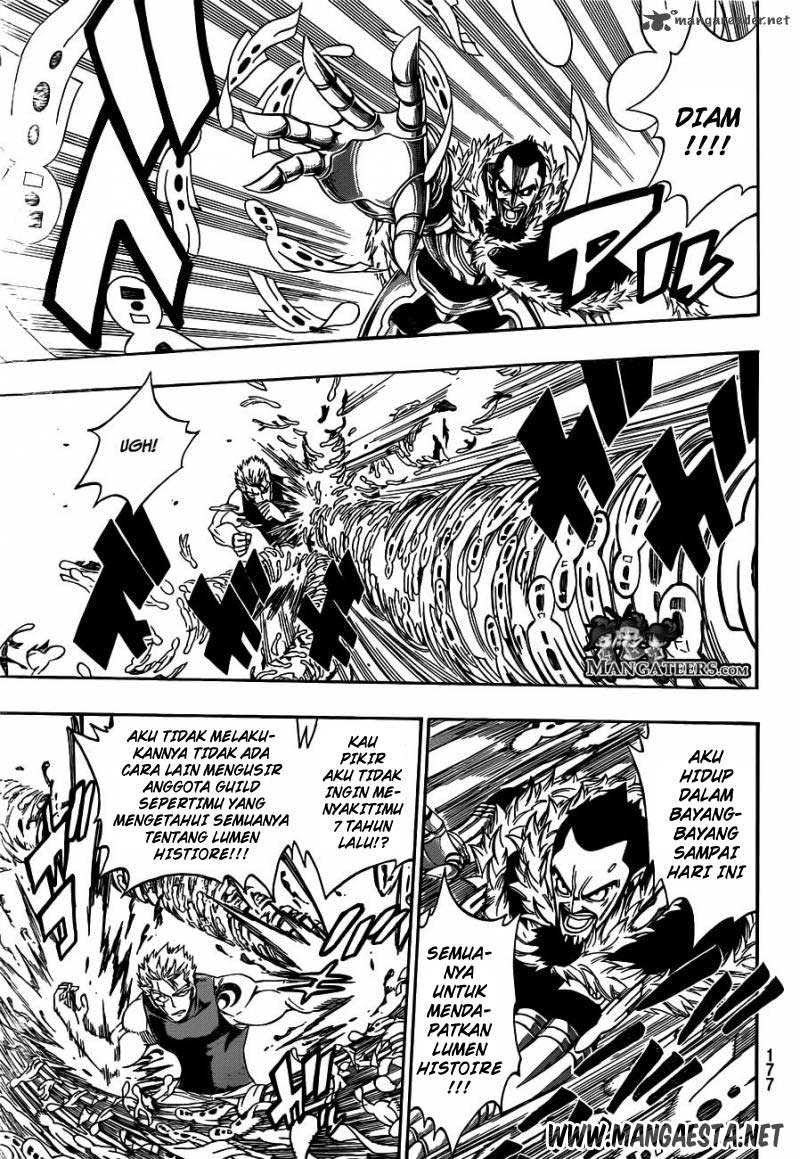 Fairy Tail