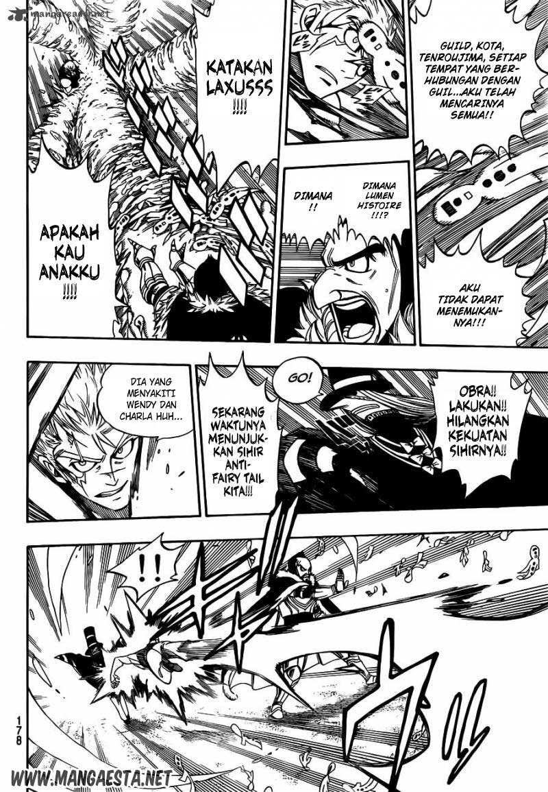 Fairy Tail
