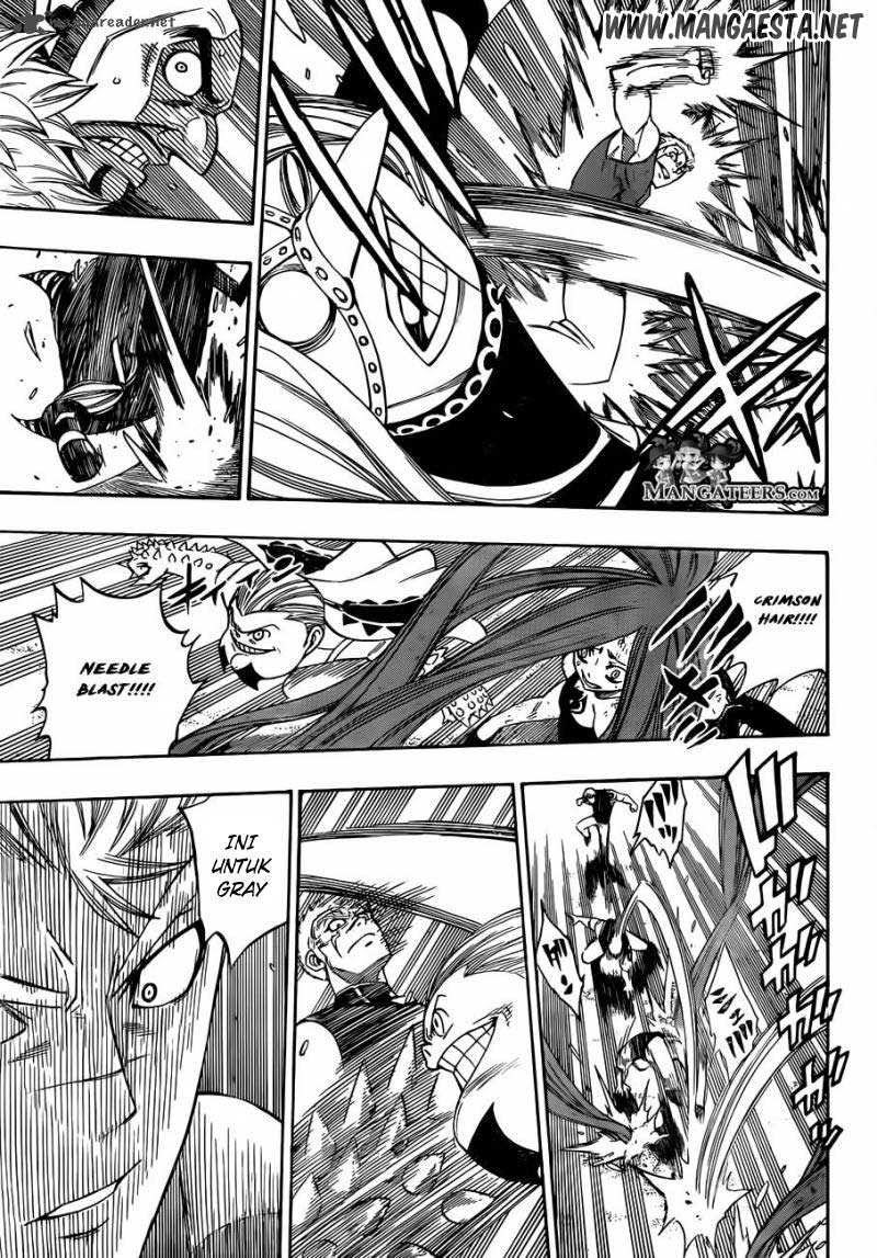 Fairy Tail