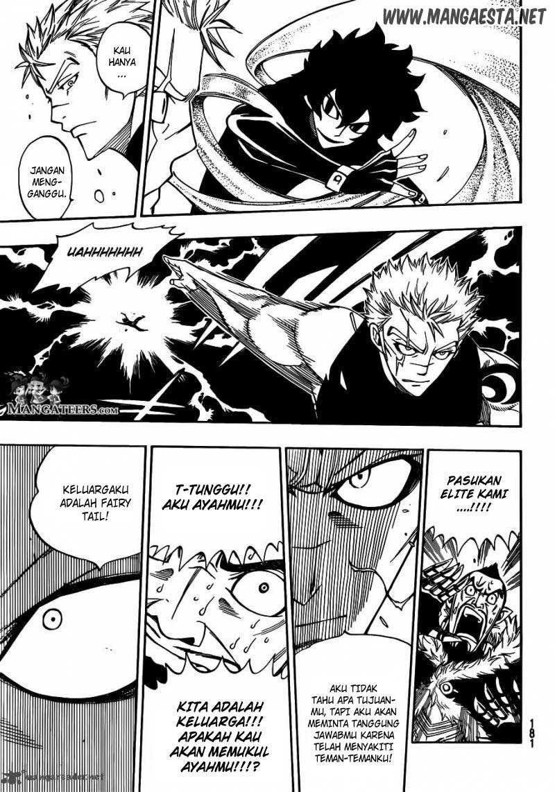 Fairy Tail