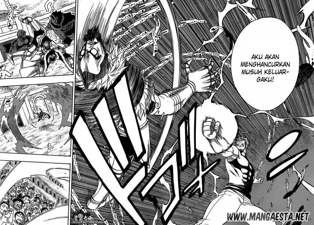 Fairy Tail