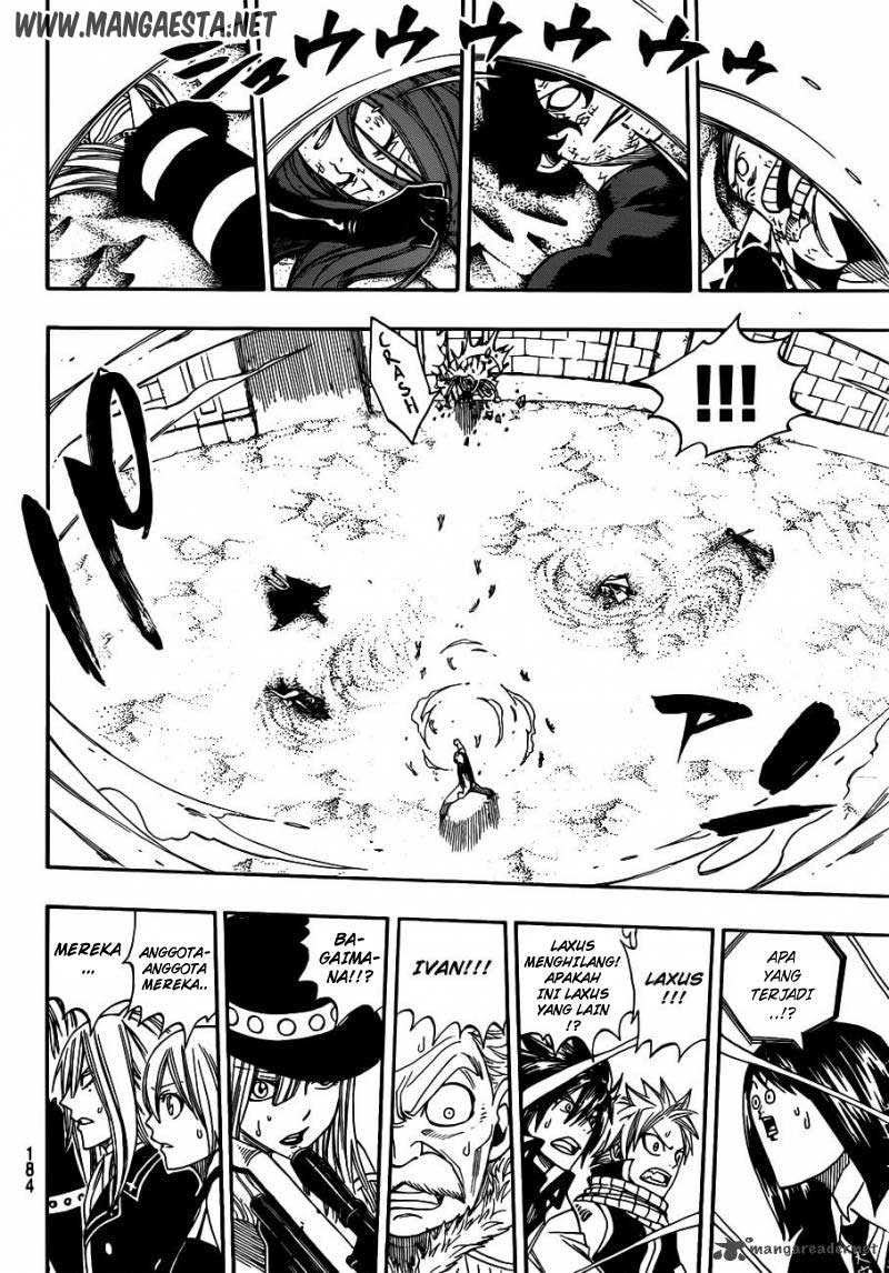 Fairy Tail