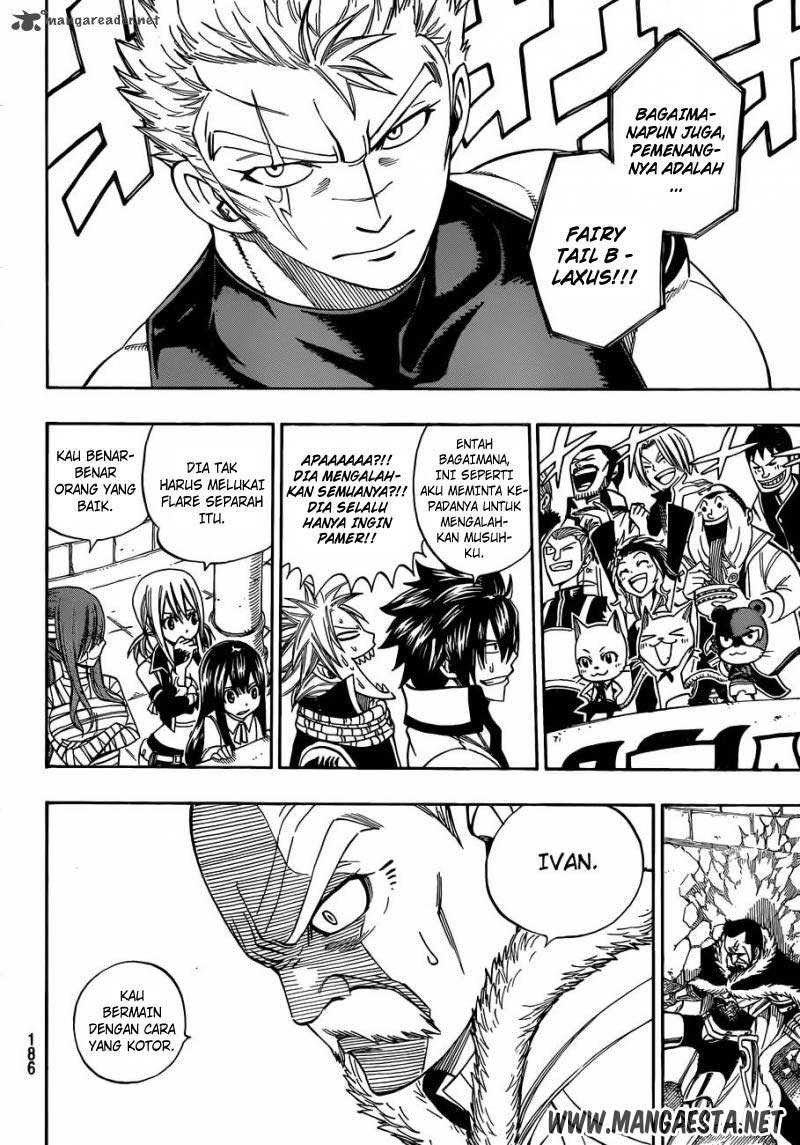 Fairy Tail