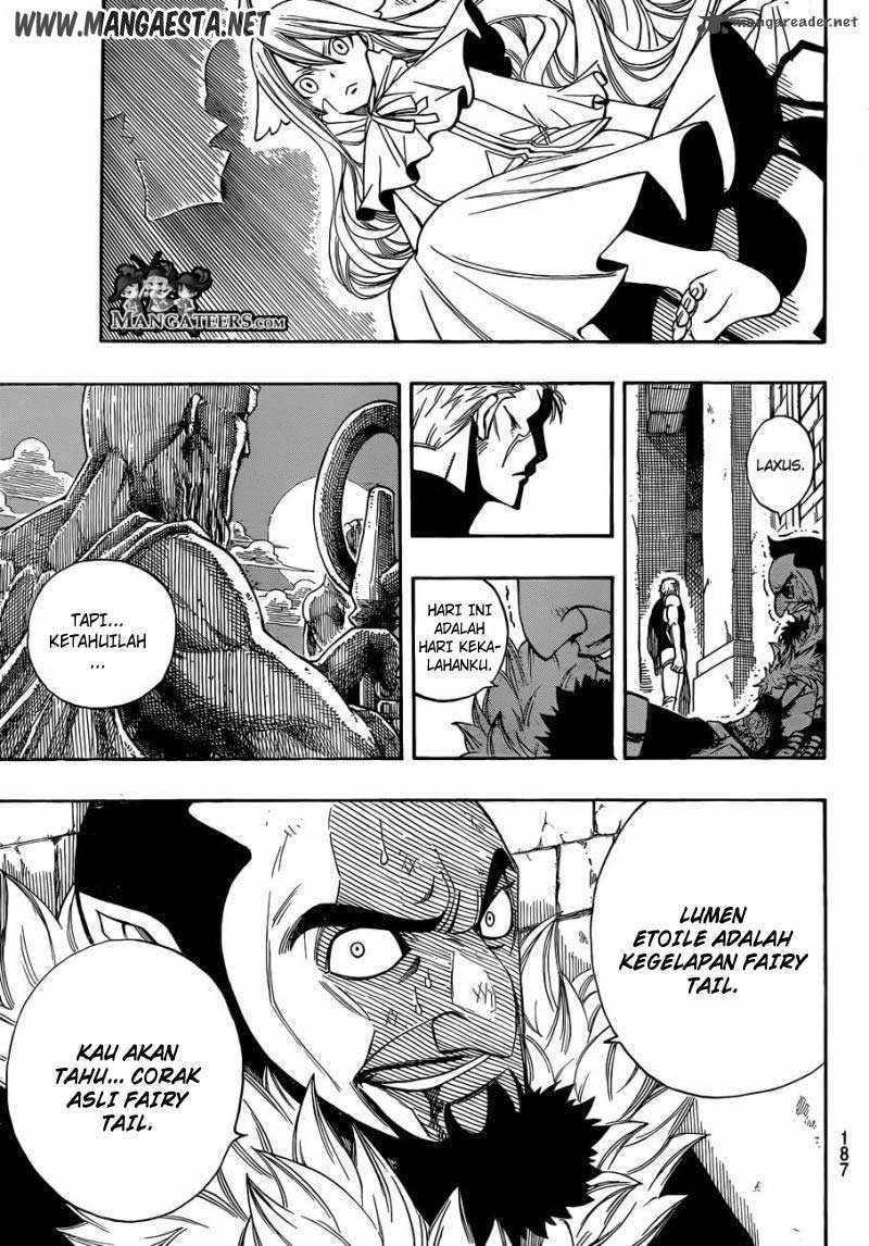 Fairy Tail