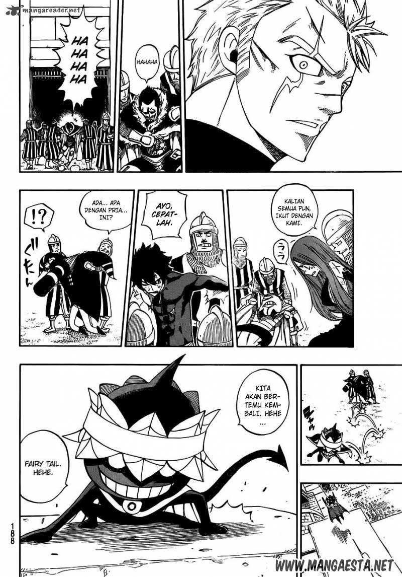 Fairy Tail