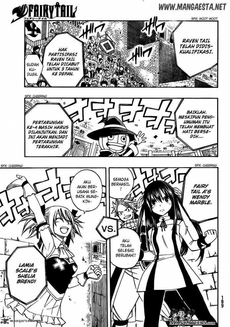 Fairy Tail