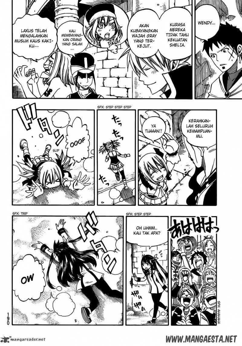 Fairy Tail
