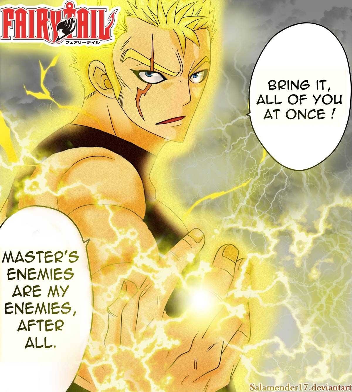 Fairy Tail