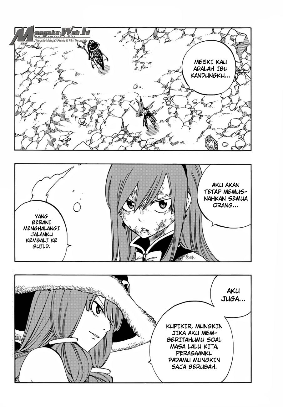 Fairy Tail