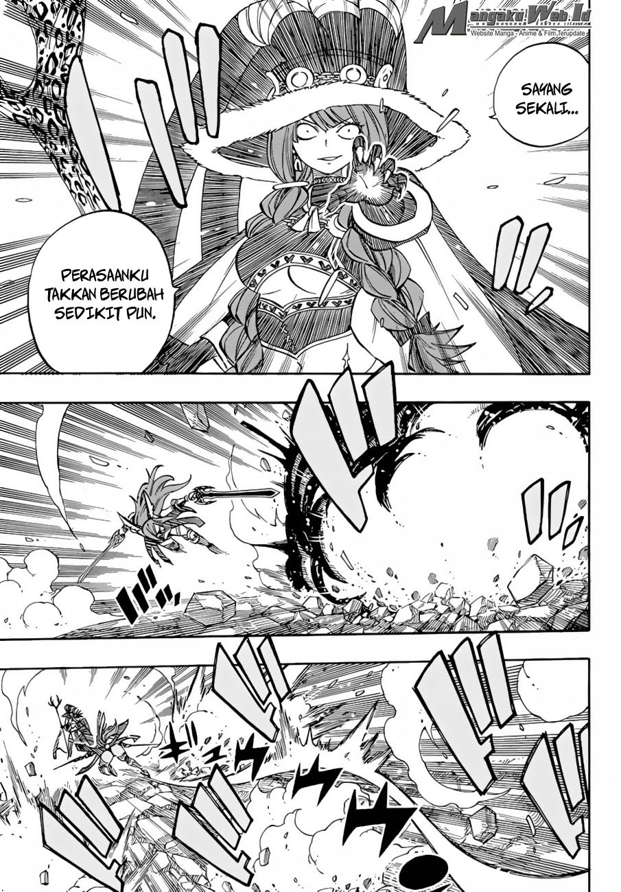 Fairy Tail