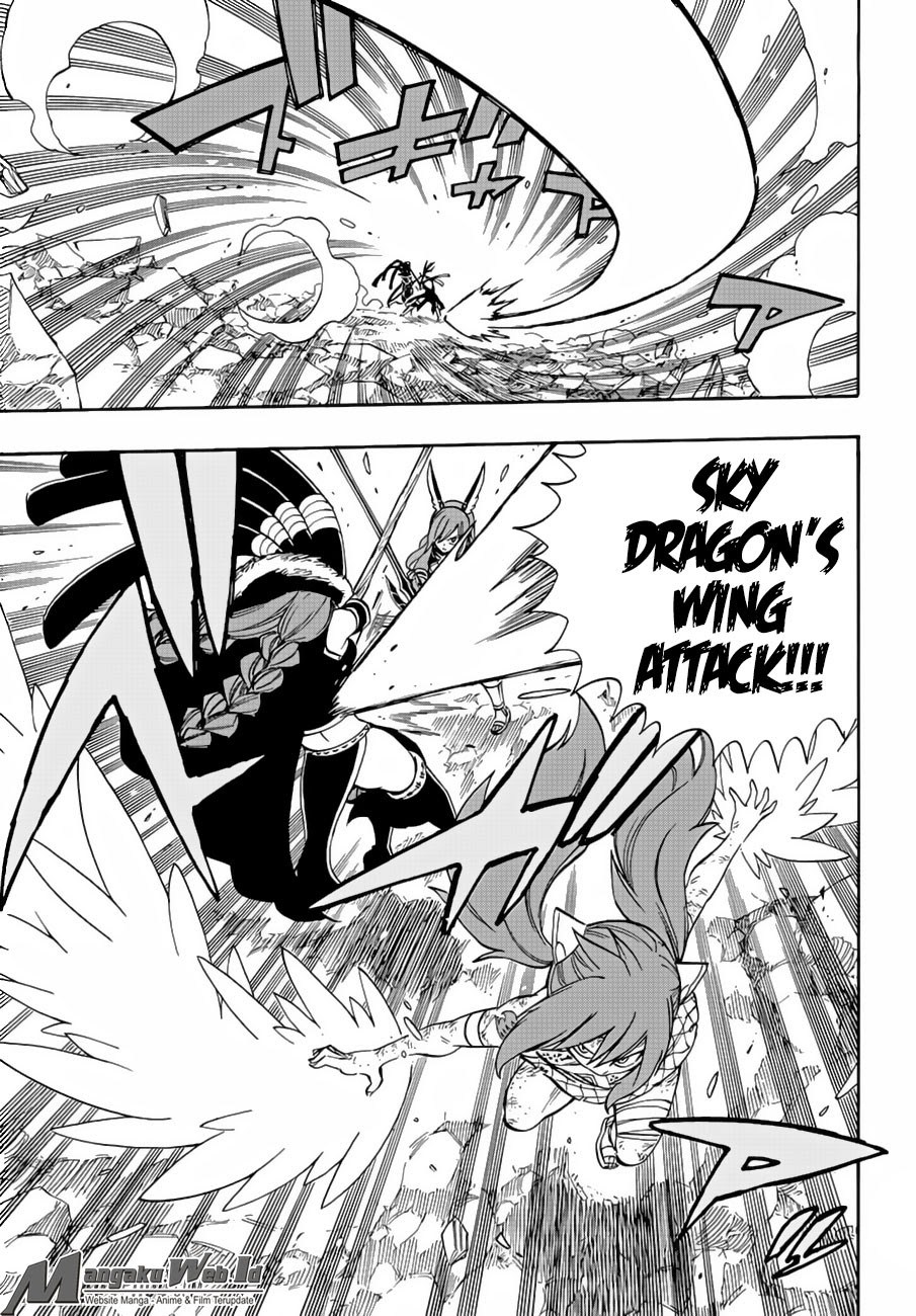Fairy Tail