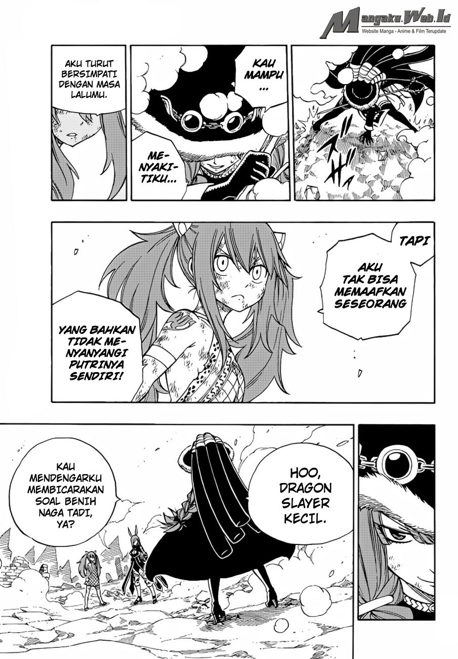 Fairy Tail