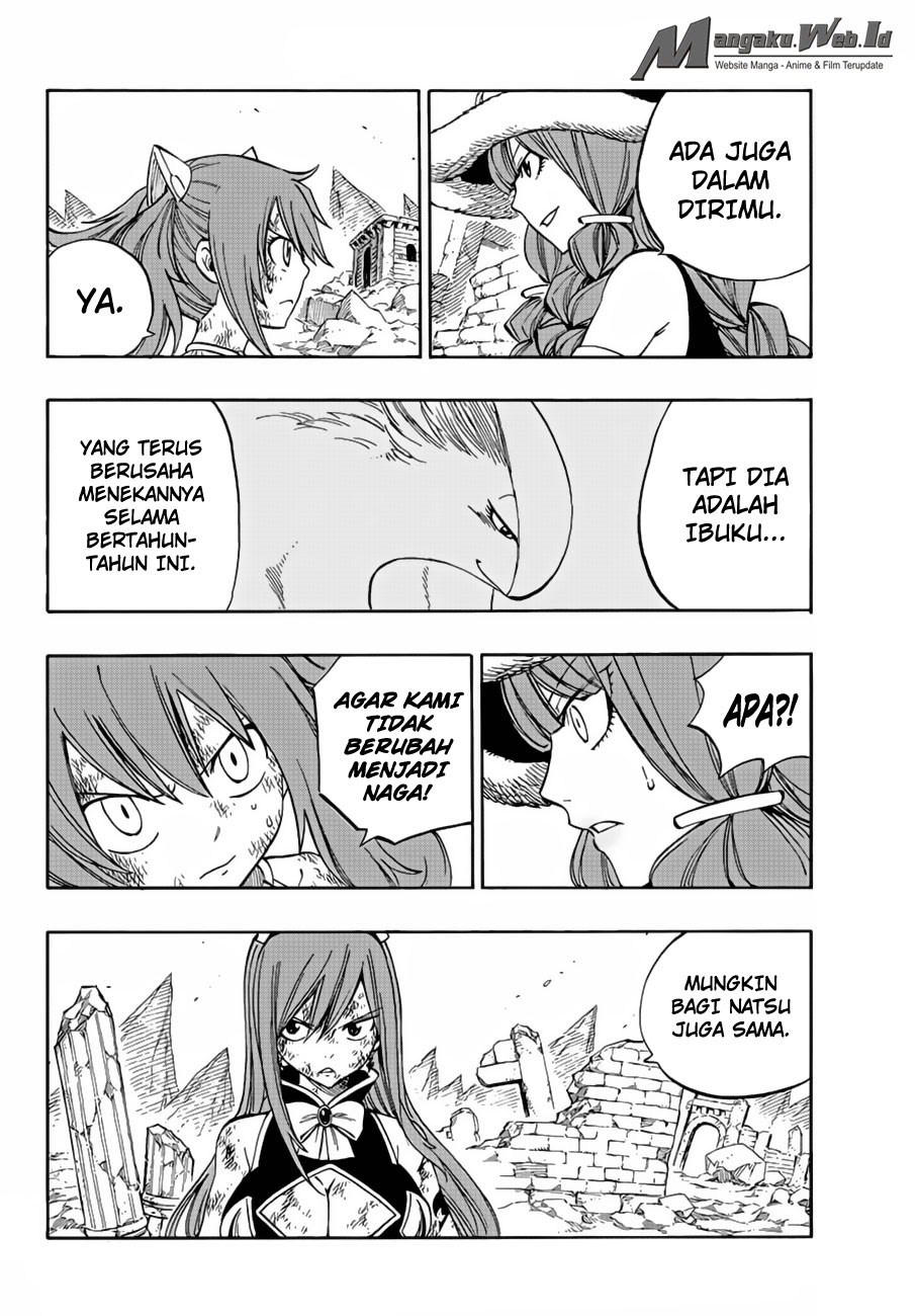 Fairy Tail