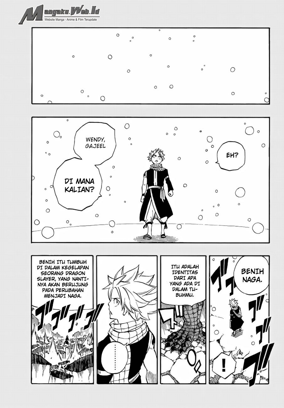 Fairy Tail