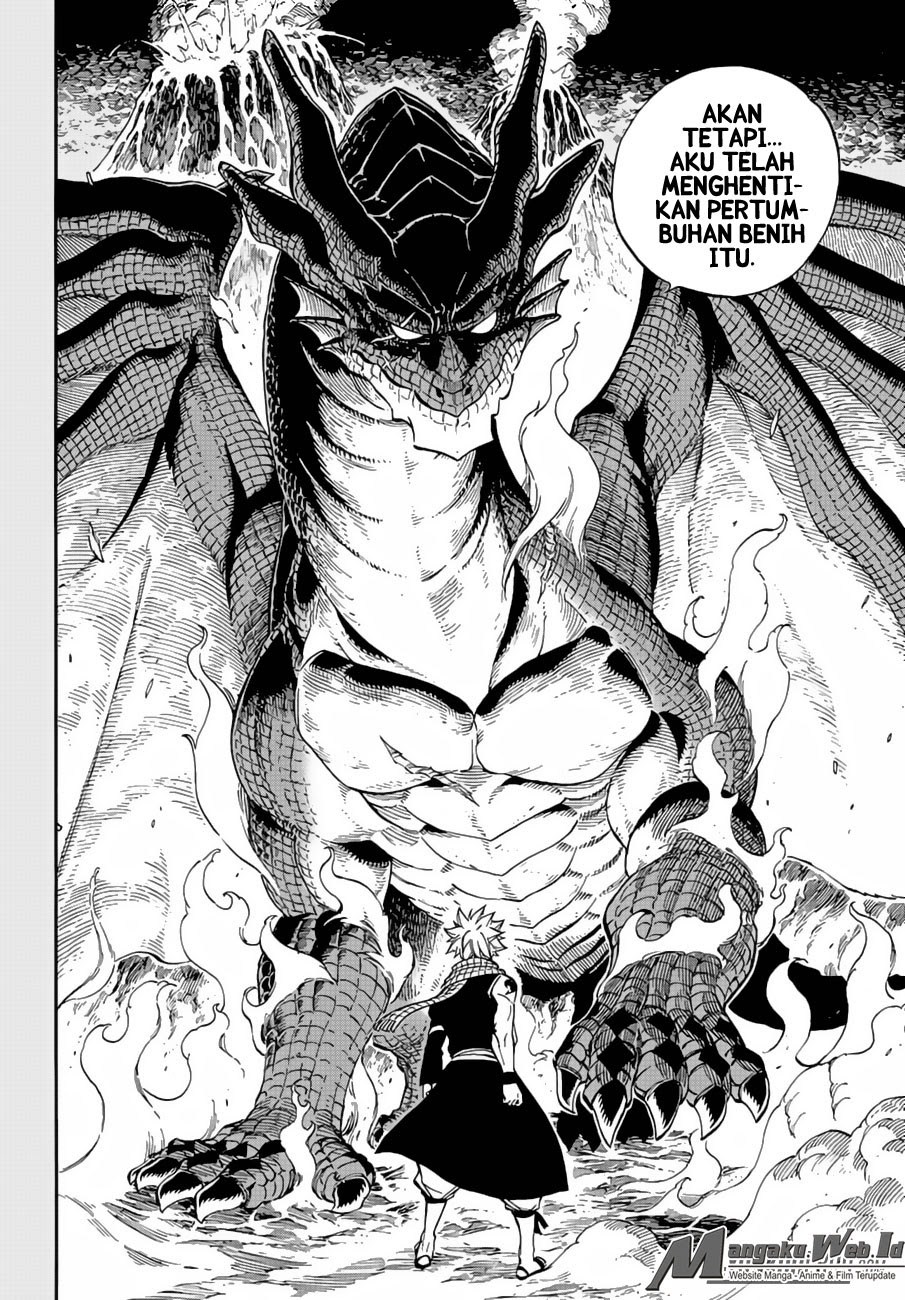 Fairy Tail