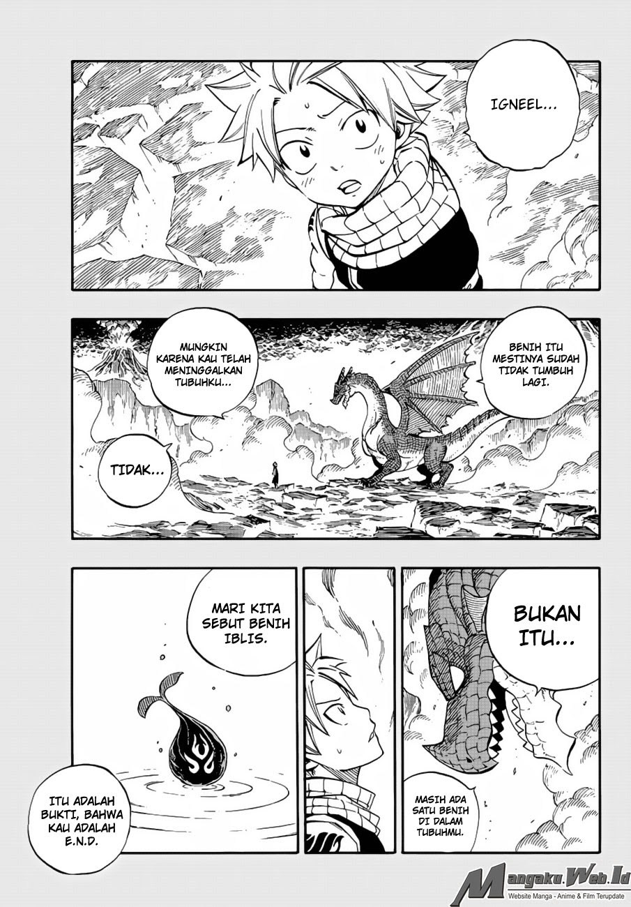 Fairy Tail