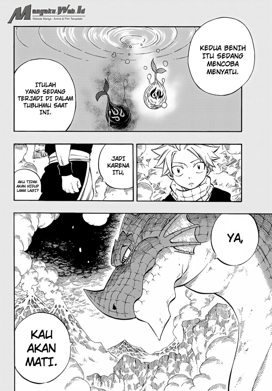 Fairy Tail